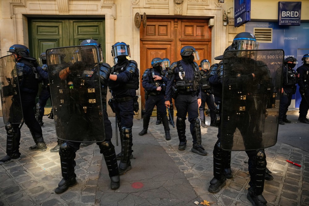 France_School_Protests733099
