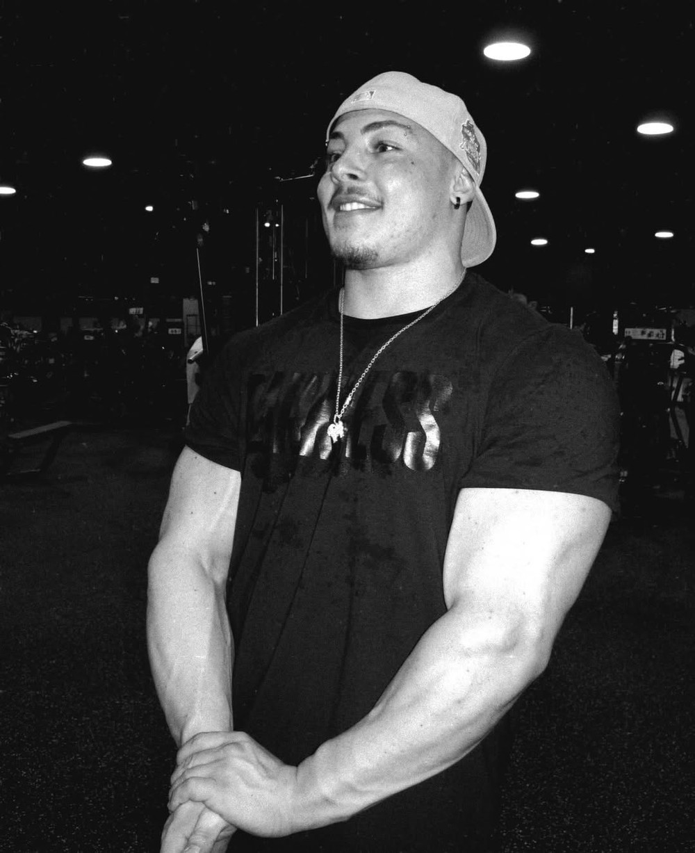 Gabriel Ganley
