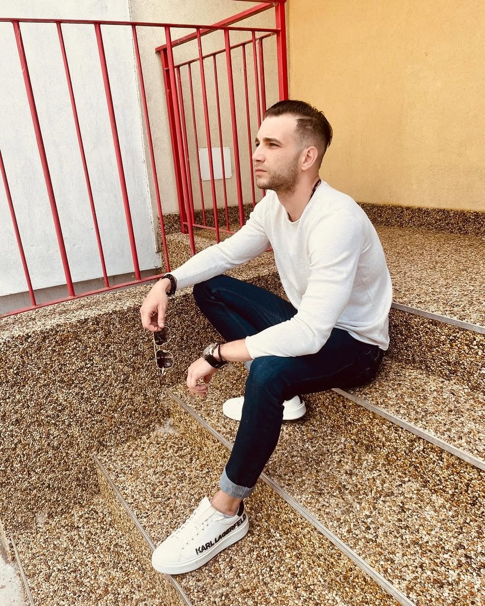 Juraj zo šou Mama, ožeň ma