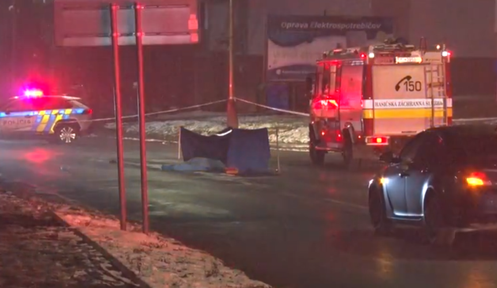 Veľké Kapušany nehoda 