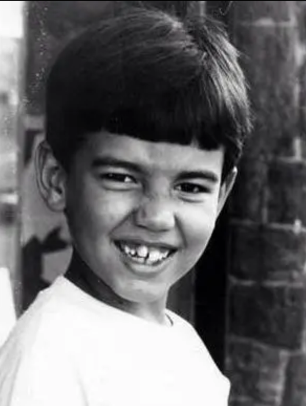 Rodrigo Alves pred plastikami