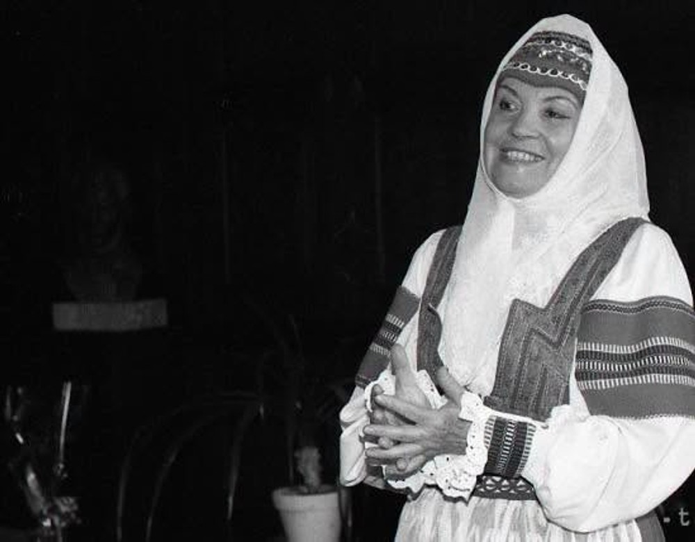 Darina Laščiaková il