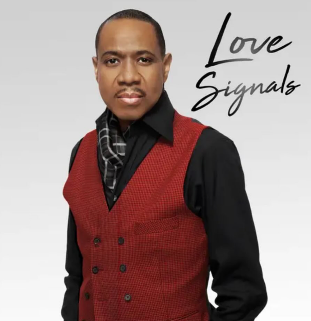 Freddie Jackson