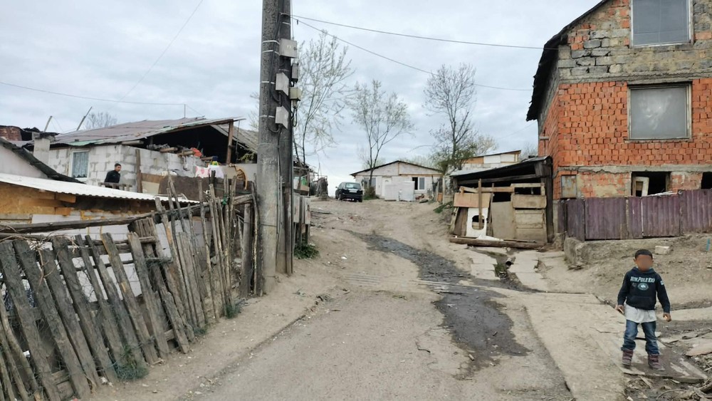 Mŕtve dieťa v Poši