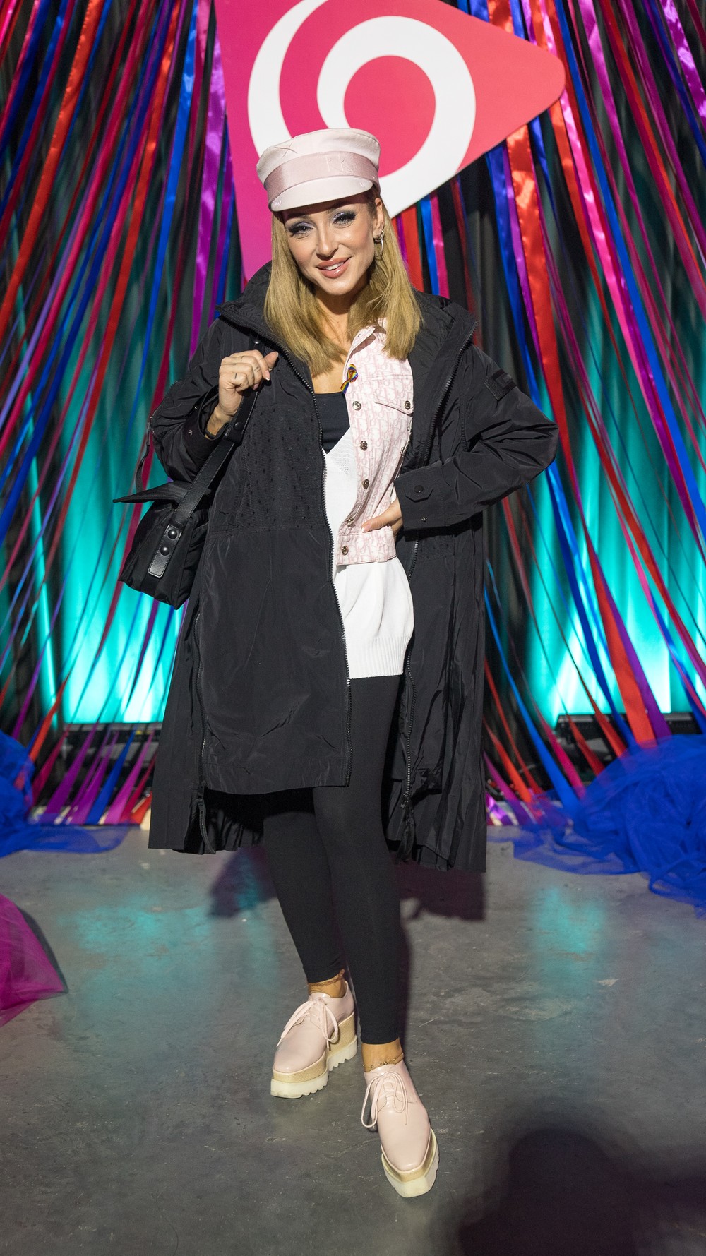 Lucia Lucid Sládečková