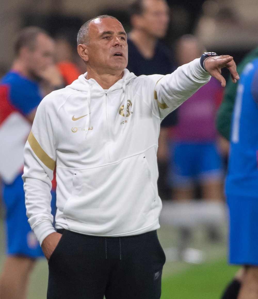 Zo zápasu Slovensko - Lichtenštajnsko 3:0 na Tehelnom poli