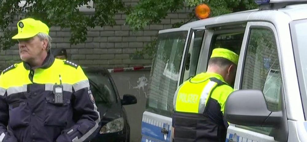 Telá piatich mŕtvych detí našla v byte stará mama