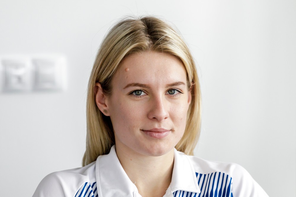 Viktória Forster