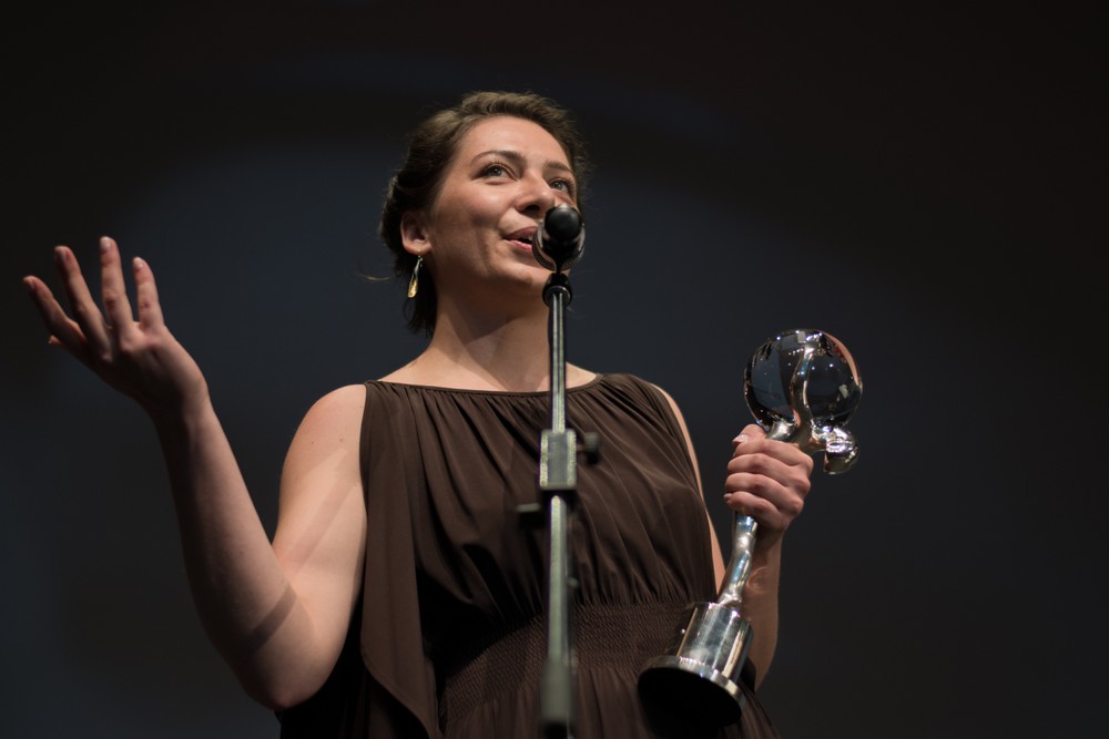 Záverečný ceremoniál KVIFF