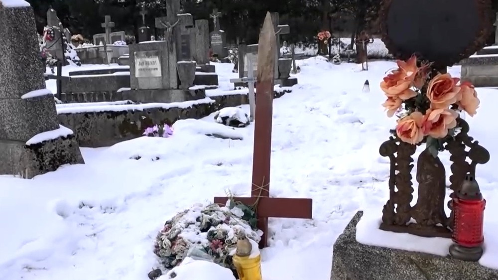 Obrátené kríže pripomínali rituál