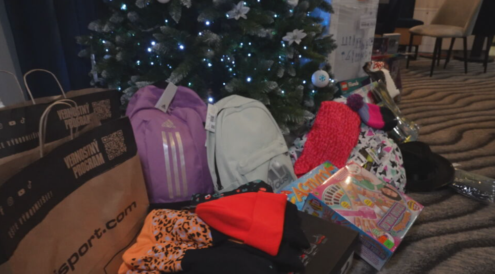 Sviatky, na ktoré nezabudnú