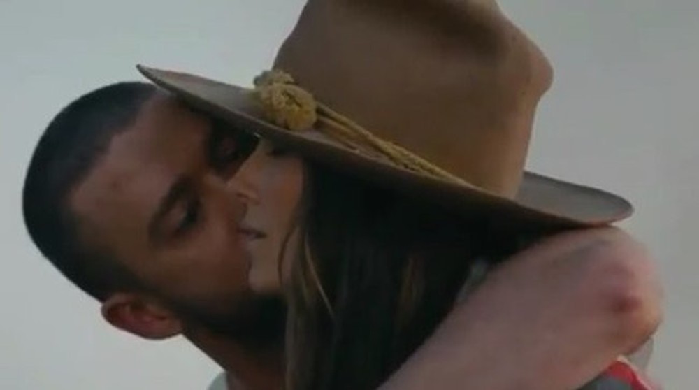 Justin Timberlake a Jessica Biel