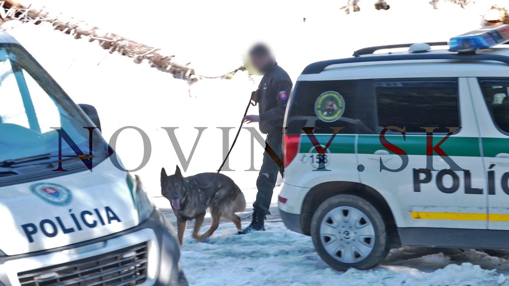 Pátranie po 39 - ročnej Agáte