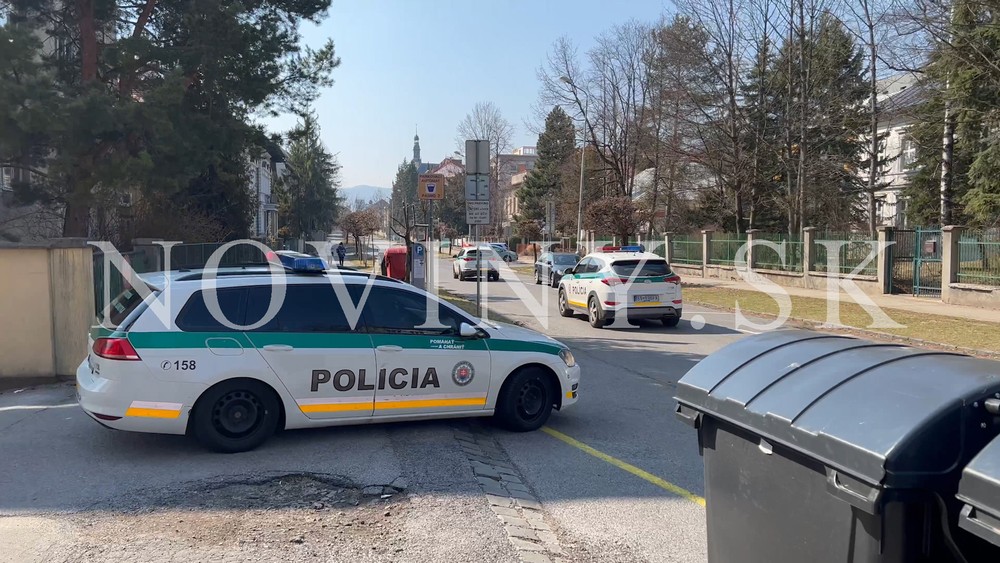 Pátranie po 39 - ročnej Agáte