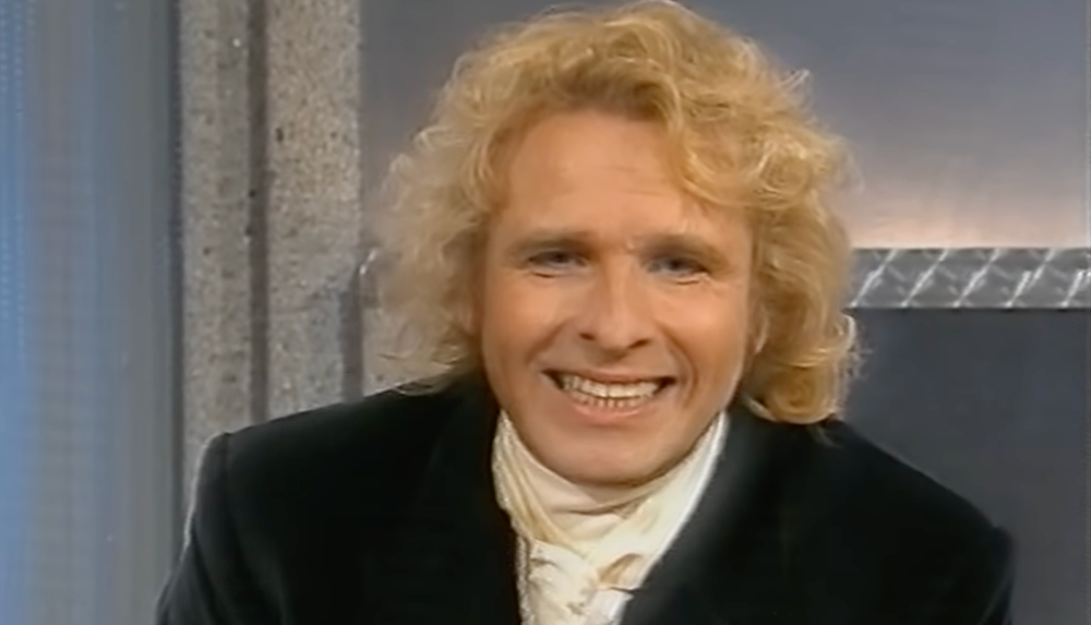 Thomas Gottschalk