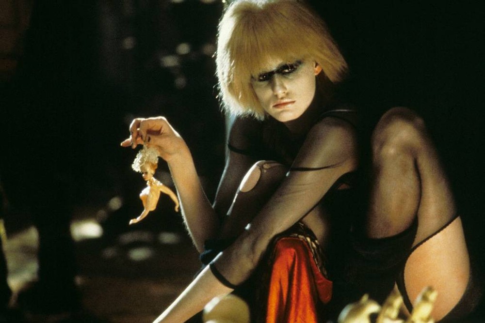 Ostré komando, 1982