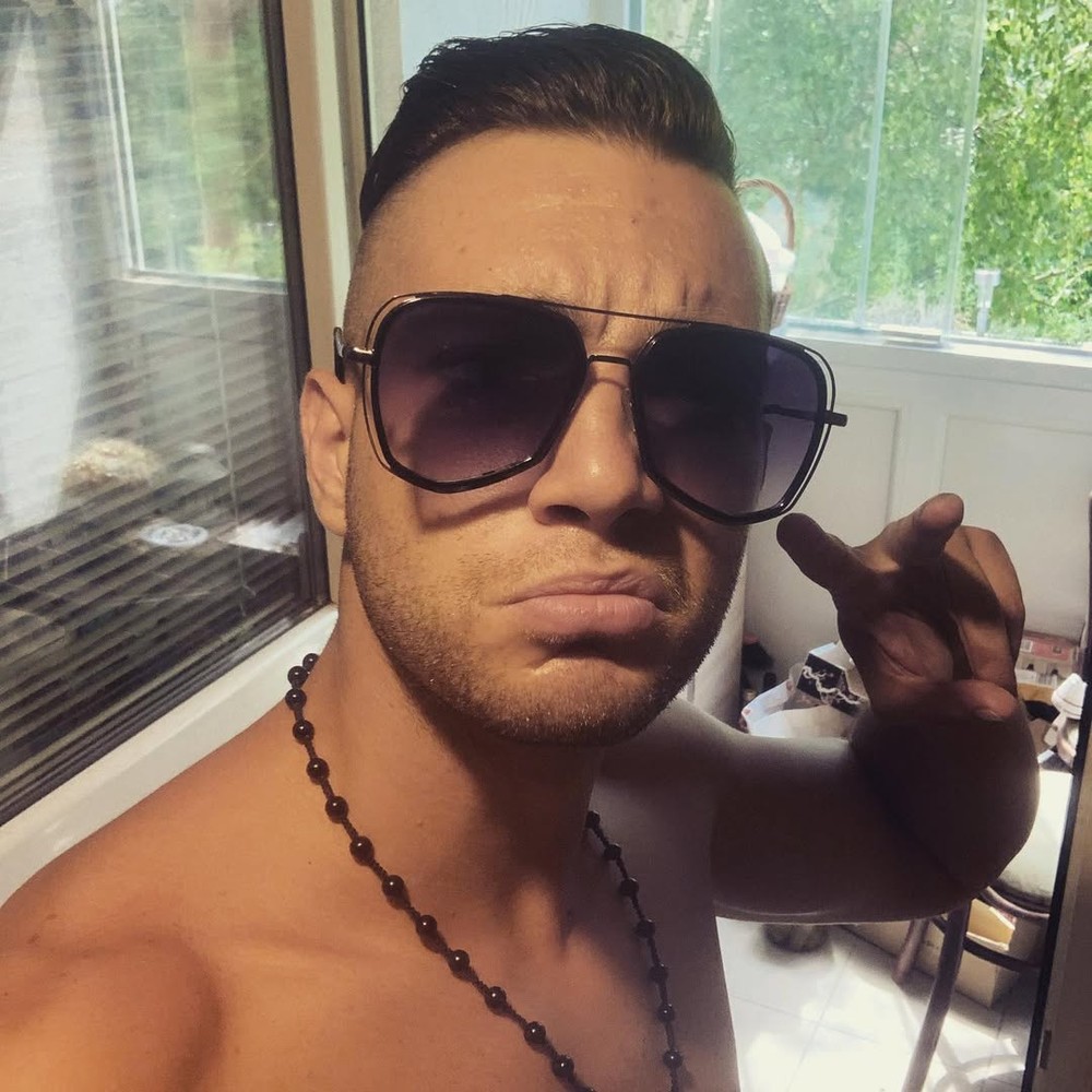 Juraj zo šou Mama, ožeň ma