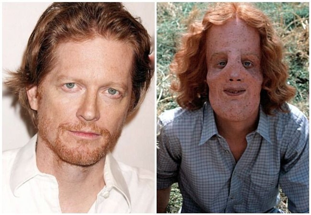 Eric Stoltz - Mask