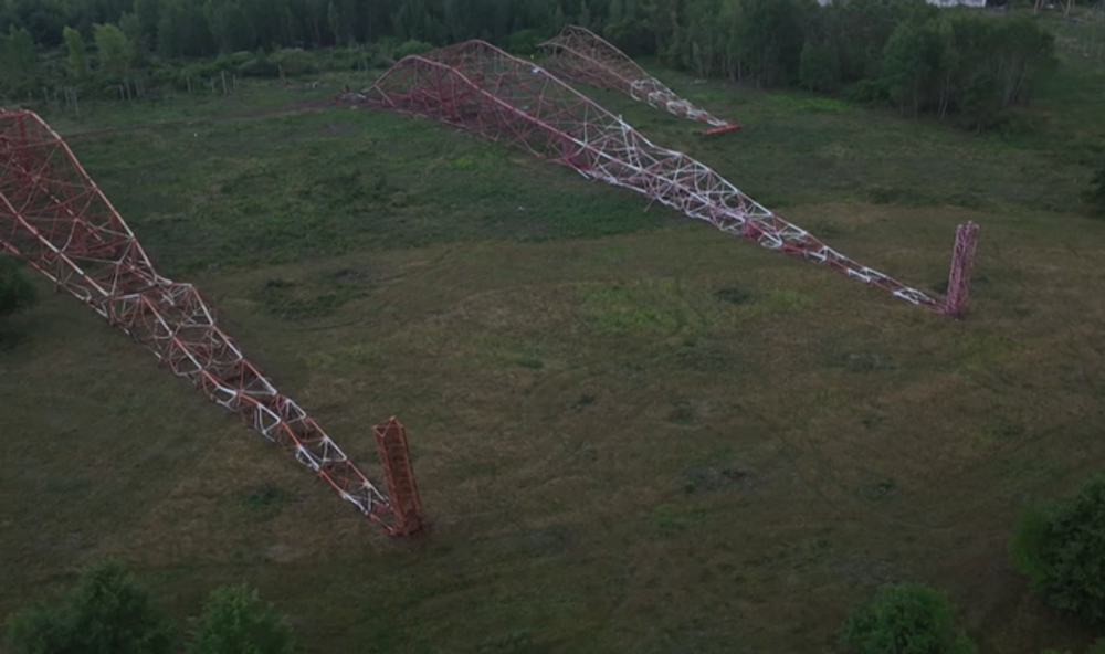 Strednovlnné vysielače 3