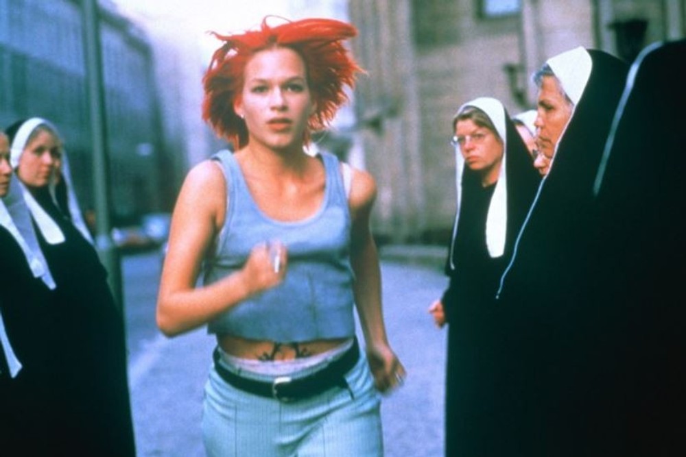 Franka Potente, Run Lola Run