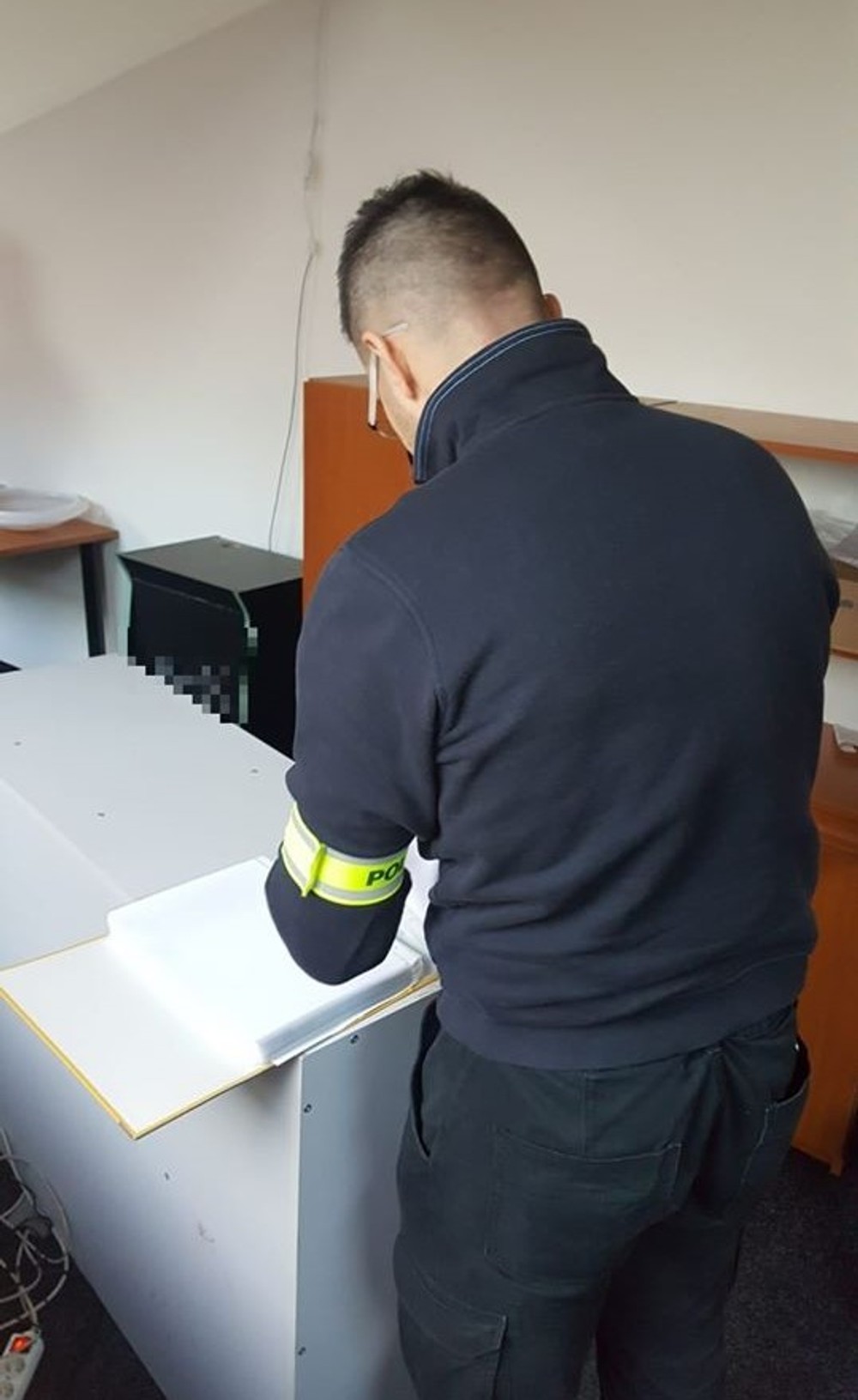 V Bratislave zasahuje NAKA. Stopy holandských kolegov ich zaviedli až na Slovensko