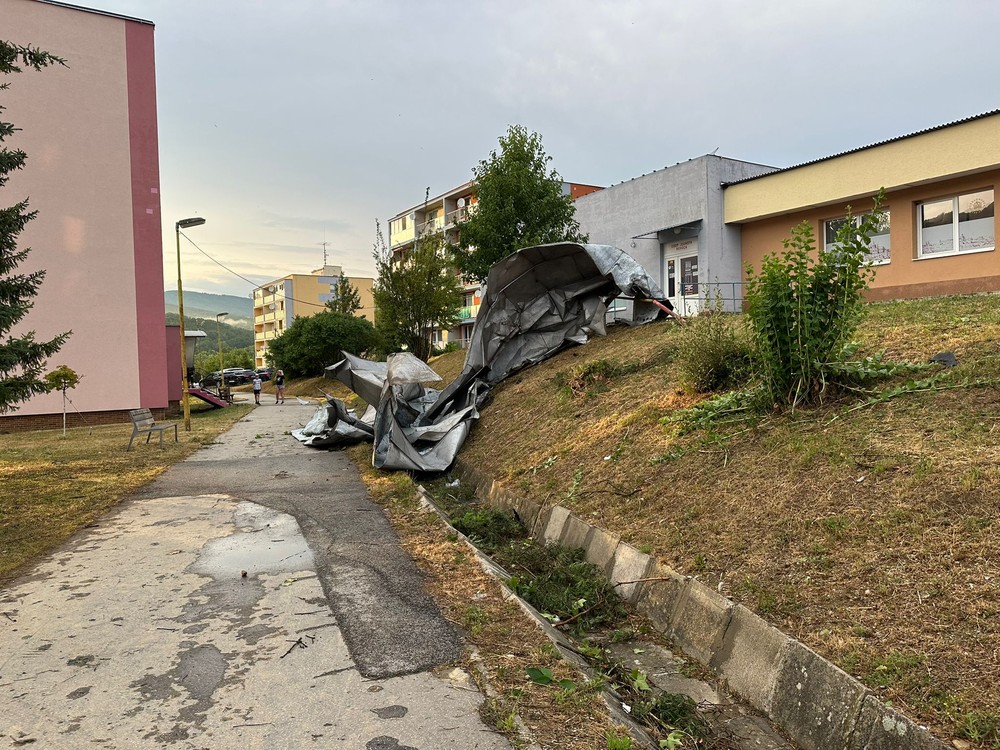 Búrky Košice a okolie 3