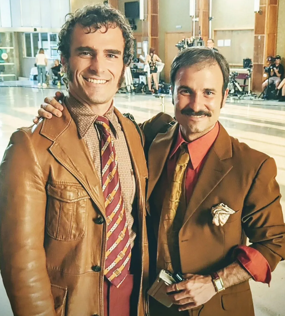 Julian Ortega Rodriguez