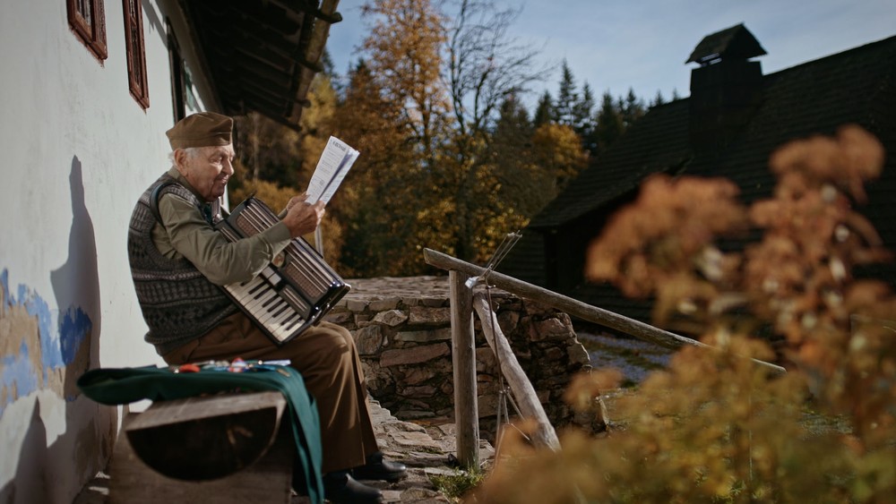 Vladimír Strmeň hrá na Kališti