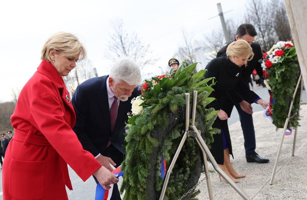 13marec2023_Prezidenti_SR_CR_Stefanik_2943450