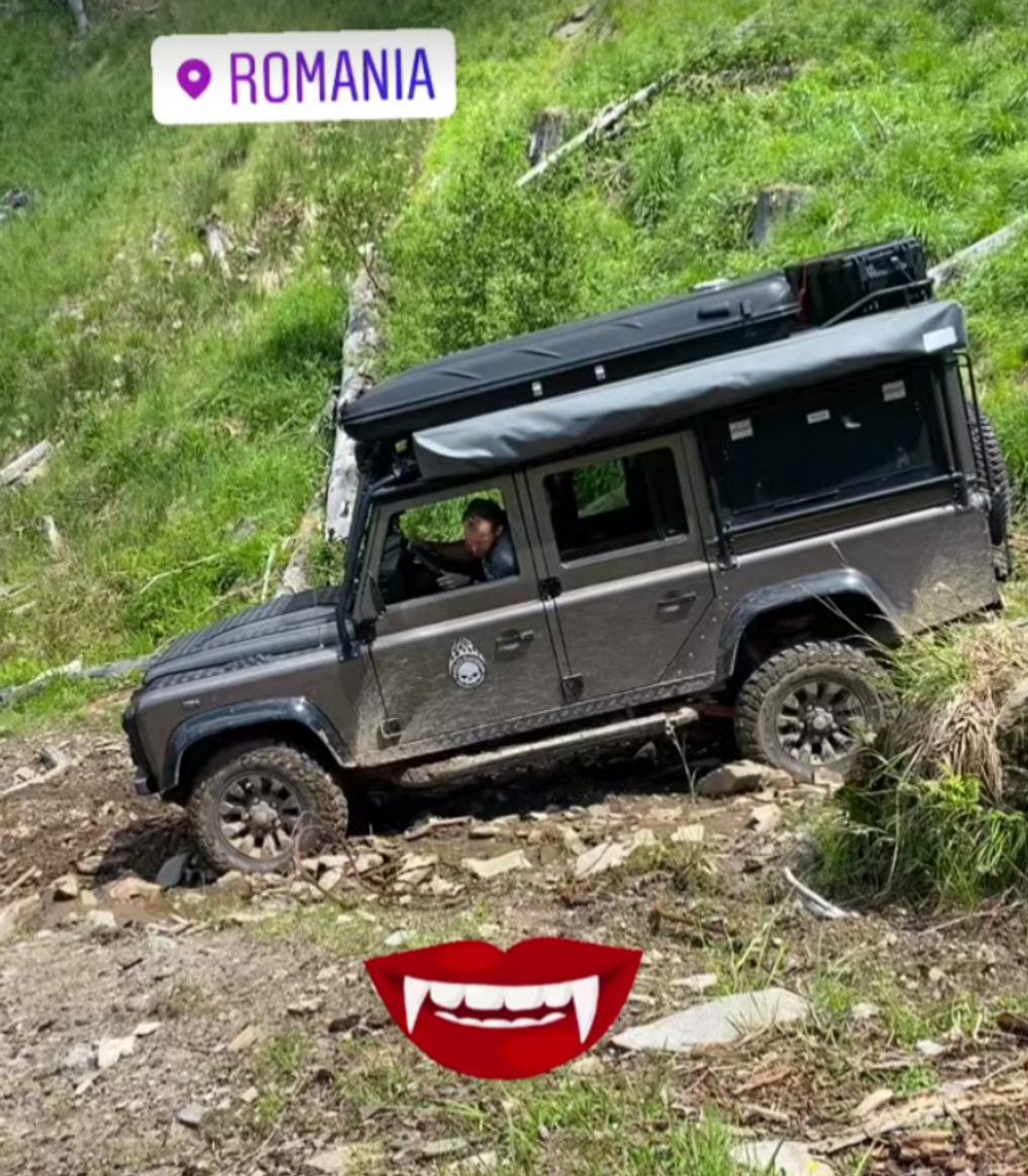 Dovolenka Pizingerovcov 2