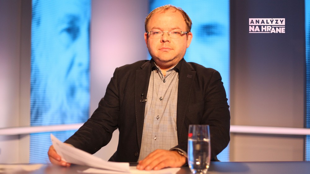 Analýzy Na hrane s Václavom Hříchom