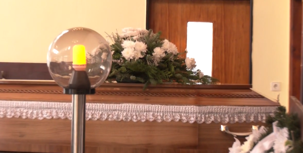 Darované Vianoce pre mamy a ich synov 11