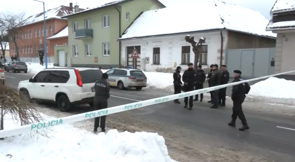 Spišská Stará Ves útok  8