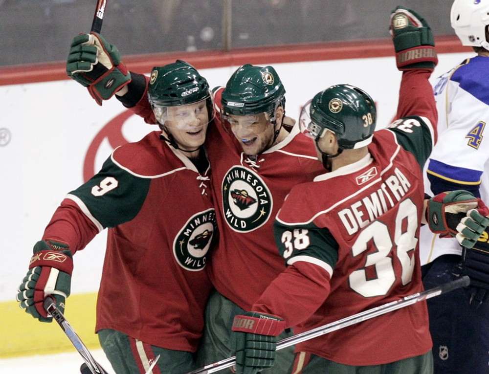 pavol demitra zozadu