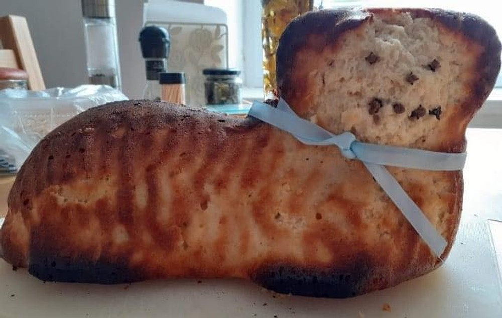 Veľkonočné barančeky 9