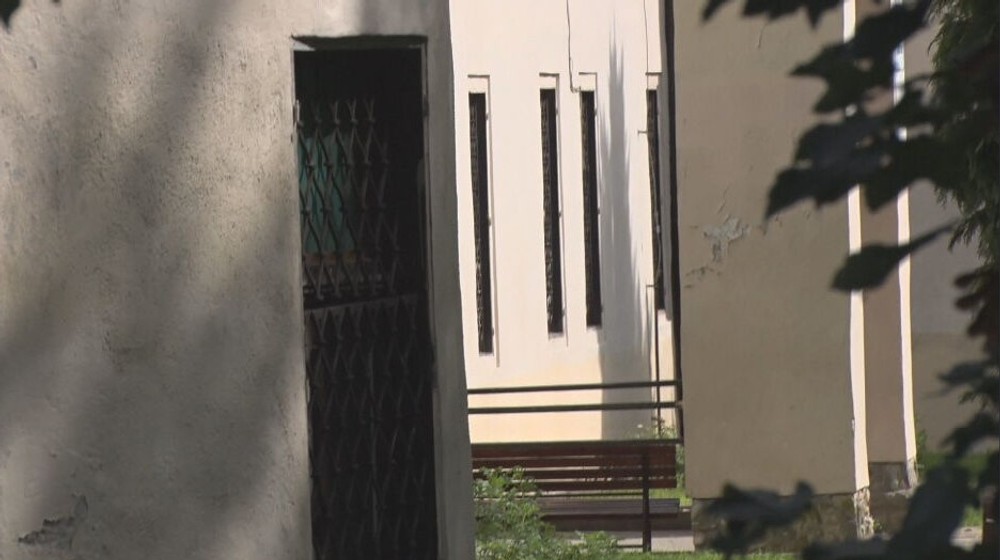 Problém reedukačné zariadenia (1)