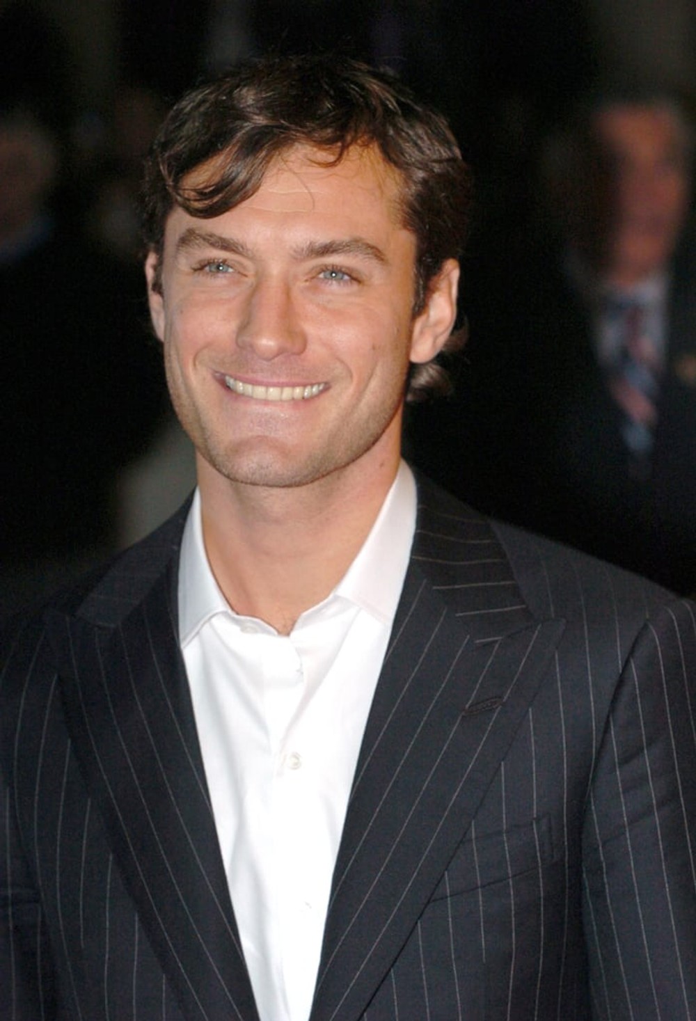 Jude Law