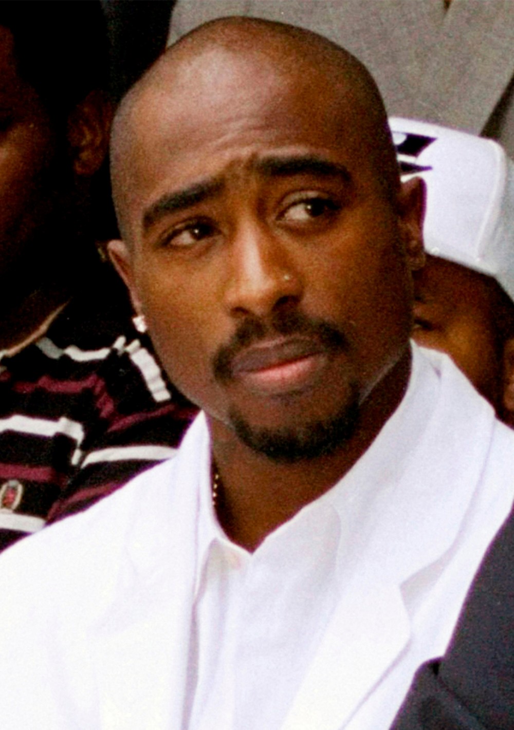 Vraha rapera Tupaca Shakura odsúdili
