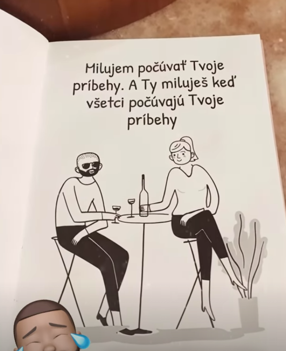 Vianoce u Vrbovských