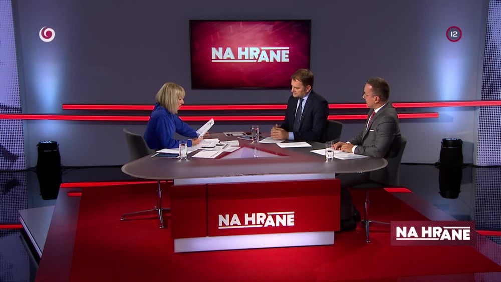 [multi] Na hrane 9991