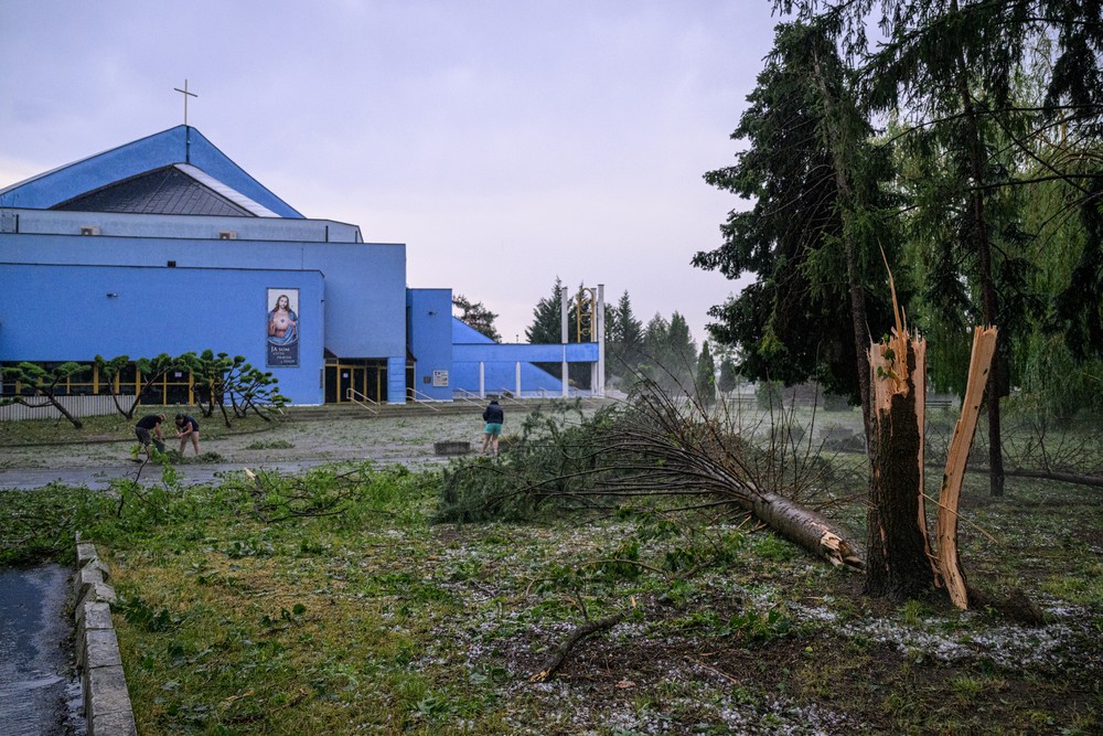Búrka v Prešove 9
