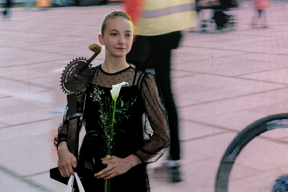 Viktória Chladoňová