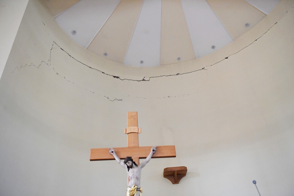 ďapalovce zemetrasenie škody (1)