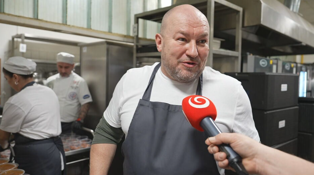 Vianočné varenie v Košiciach