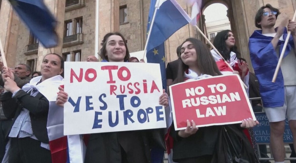 protesty v gruzinsku (1)