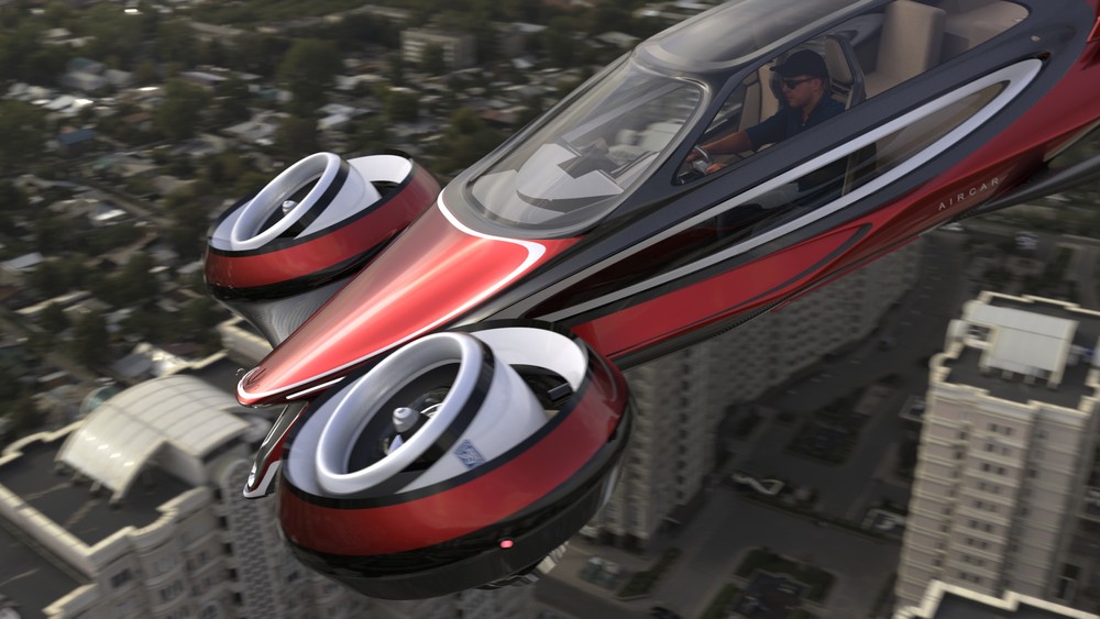 Air Car