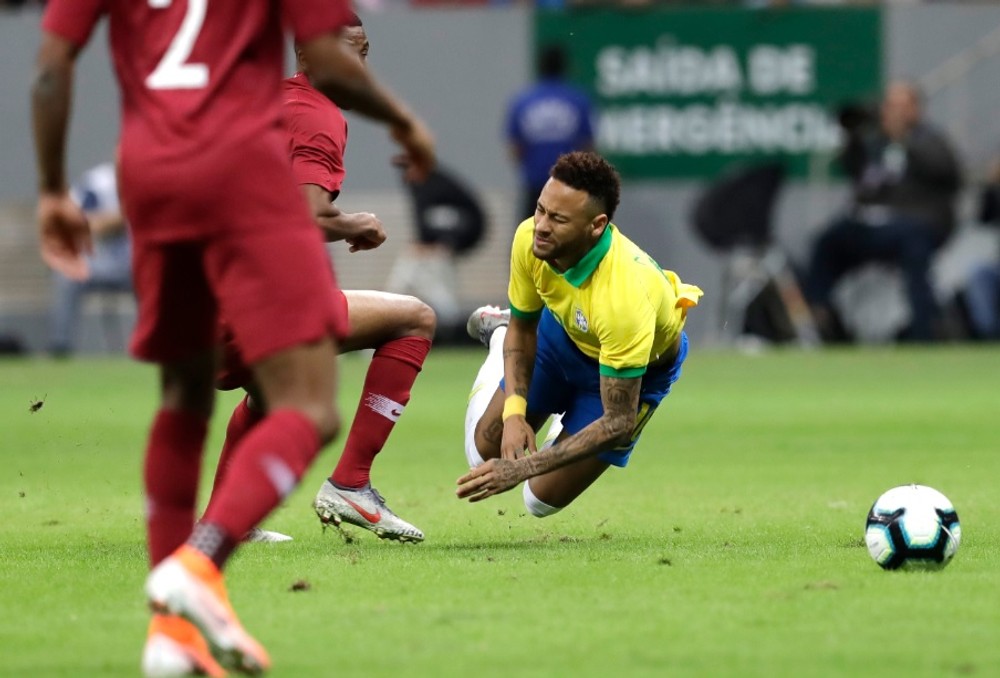 Neymar