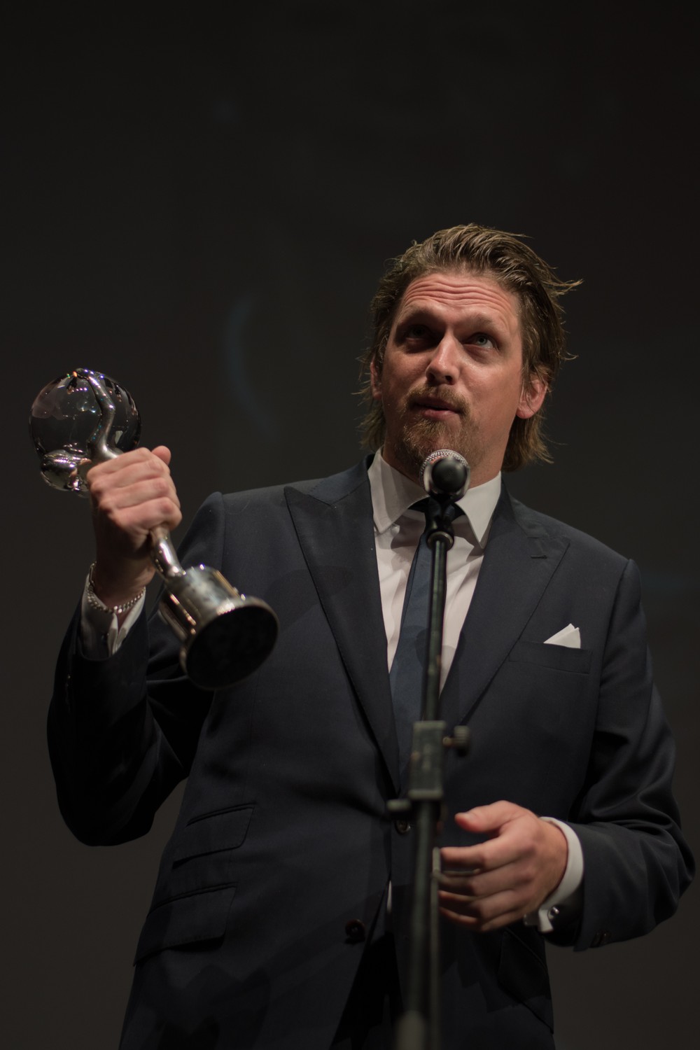 záverečný ceremoniál KVIFF