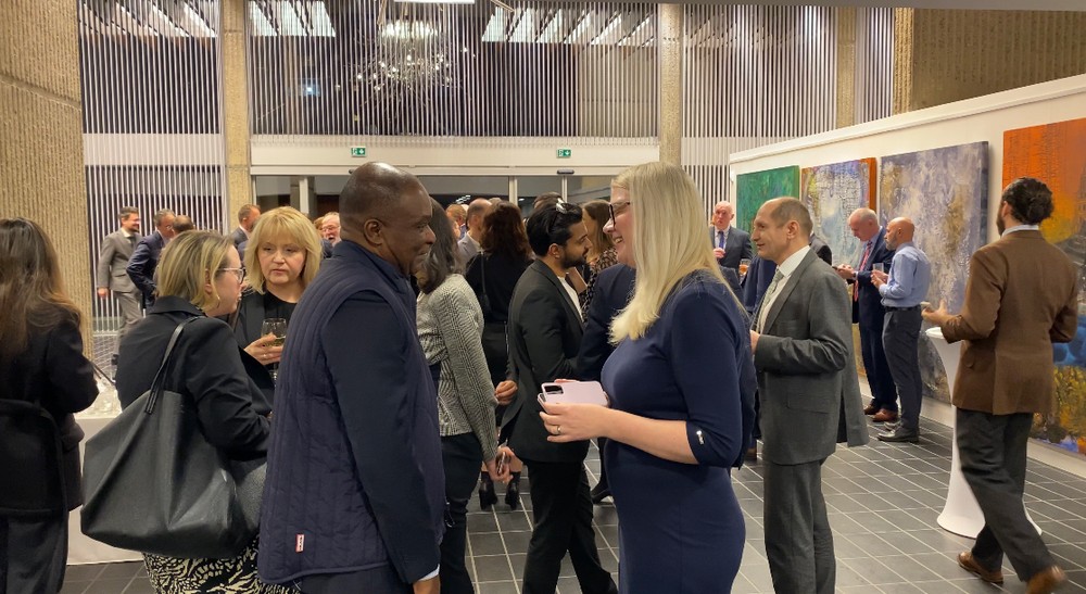 Zástupcovia slovenských škôl v Británii 7