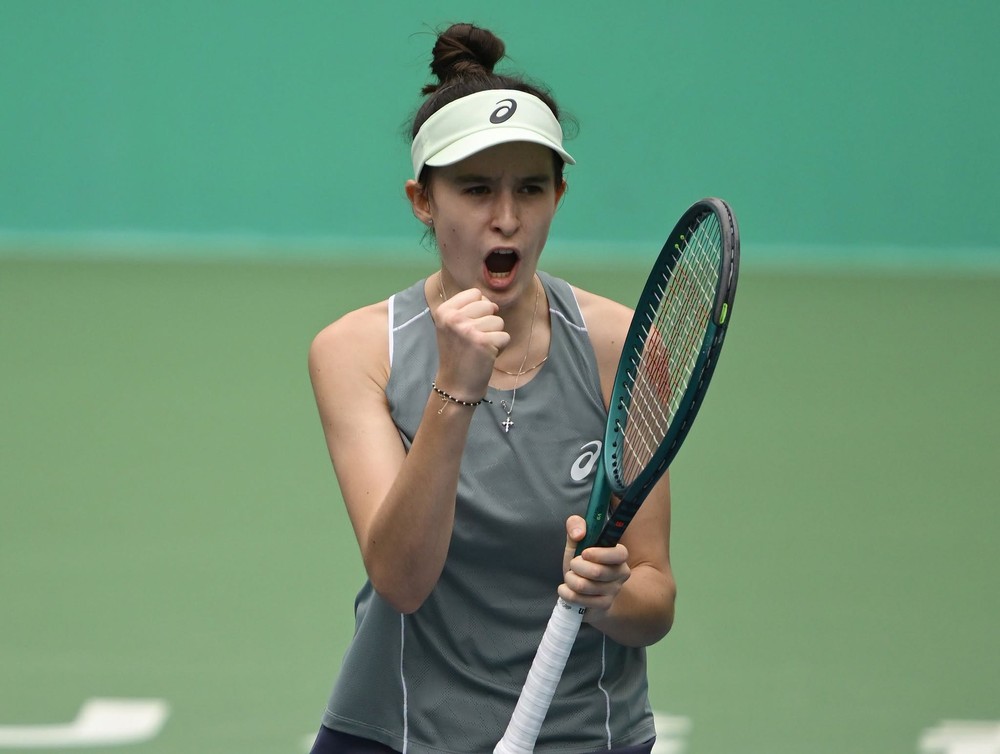 Mia Pohánková